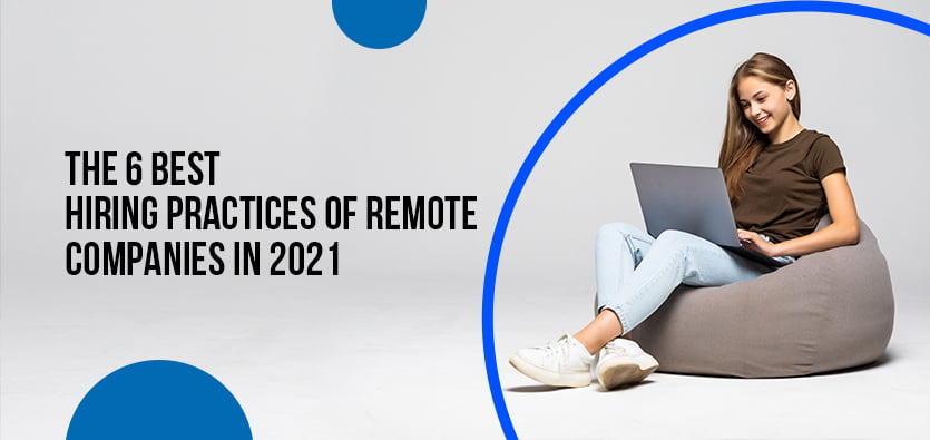 remote companies with best benefits